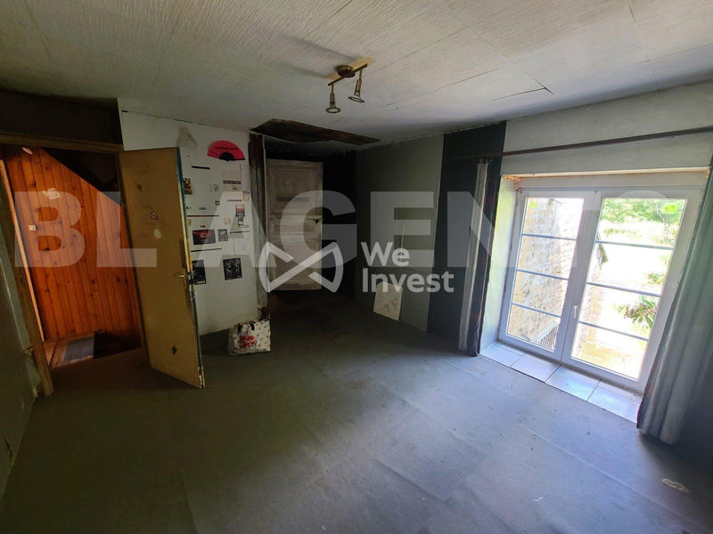 Maison - 145 m² - 7 pièces