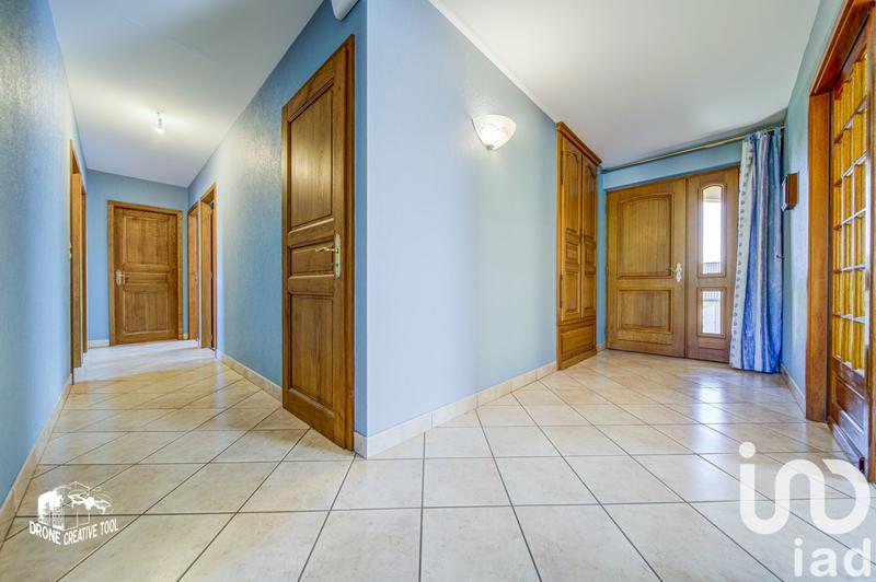 Maison de maîtres - 108 m² - 6 pièces