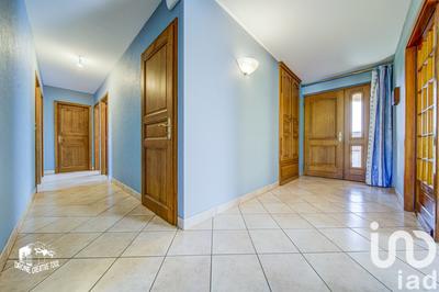 Maison de maîtres - 108 m² - 6 pièces