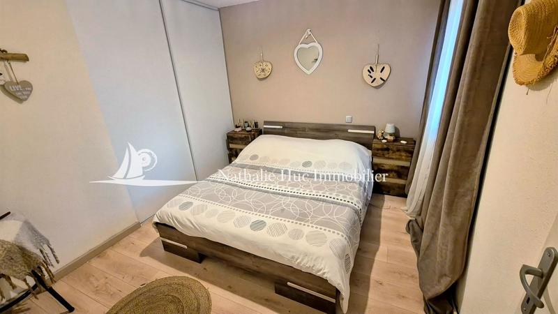 Appartement - 56 m²