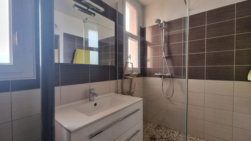 Appartement - 51 m² - 2 pièces