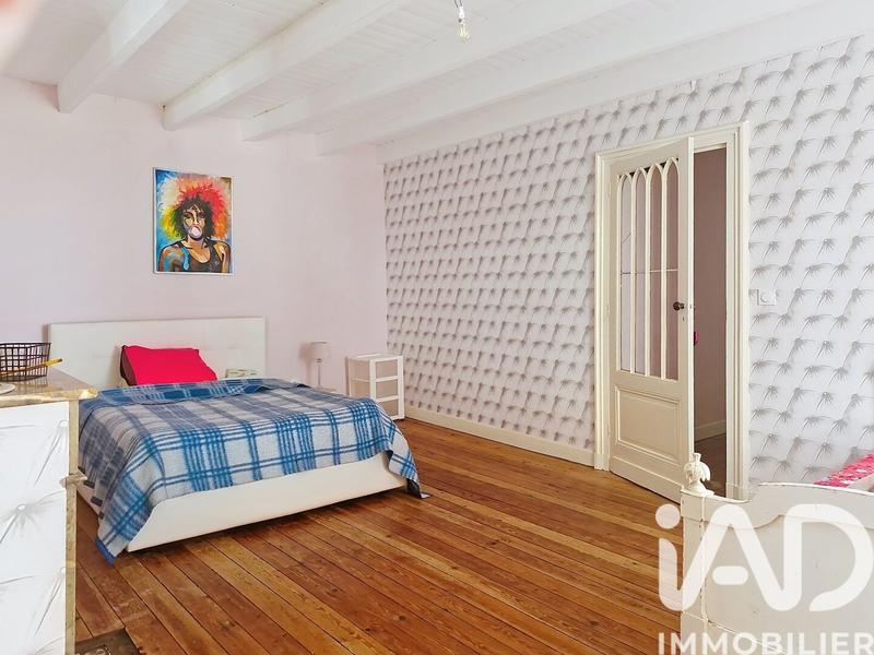 Maison de campagne - 295 m² - 7 pièces