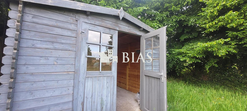 Maison ancienne - 137 m² - 5 pièces