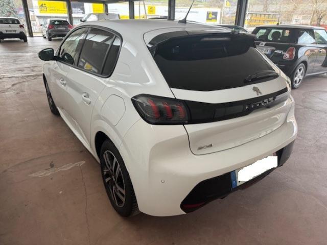 Peugeot 208 Business BlueHDi 100 s&amp;S Bvm6 Allure