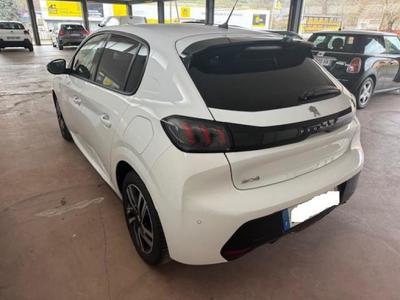 Peugeot 208 Business BlueHDi 100 s&amp;S Bvm6 Allure