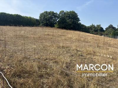 Terrain constructible - 5 088 m²