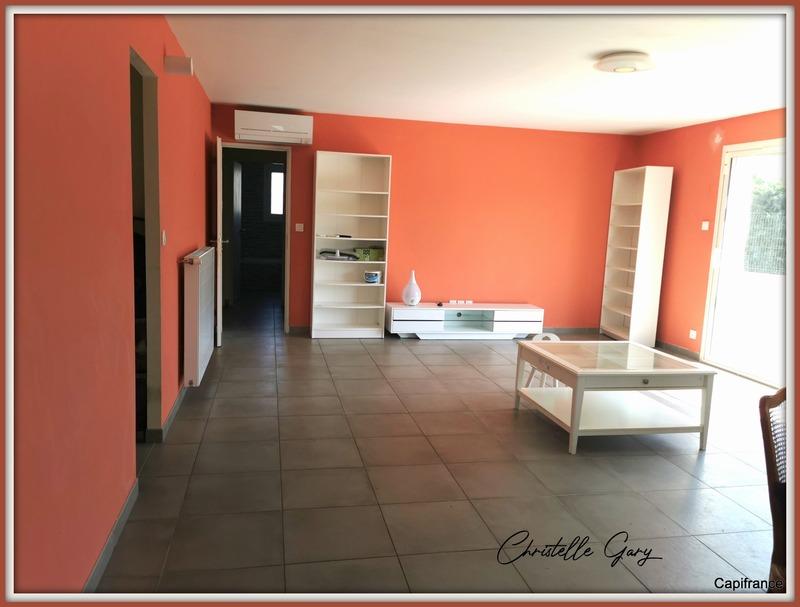 Maison - 99 m² - 4 pièces