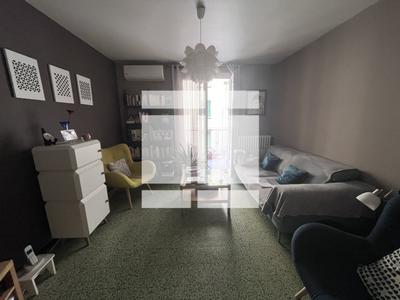 Appartement - 49 m² - 3 pièces