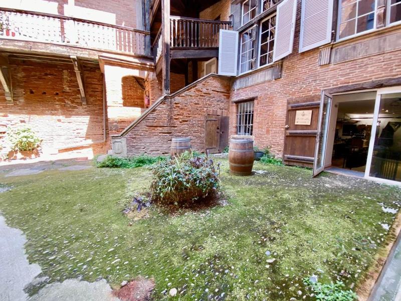 Appartement - 71 m² - 2 pièces