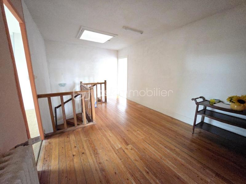 Maison de ville - 157 m² - 7 pièces