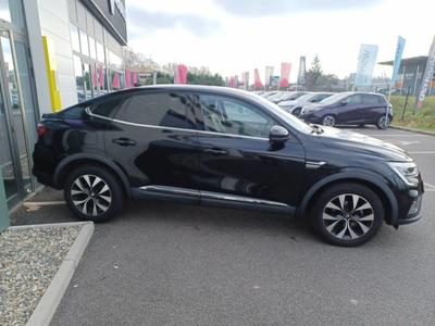 Renault Arkana mild hybrid 140 Edc Fap - 22 Techno