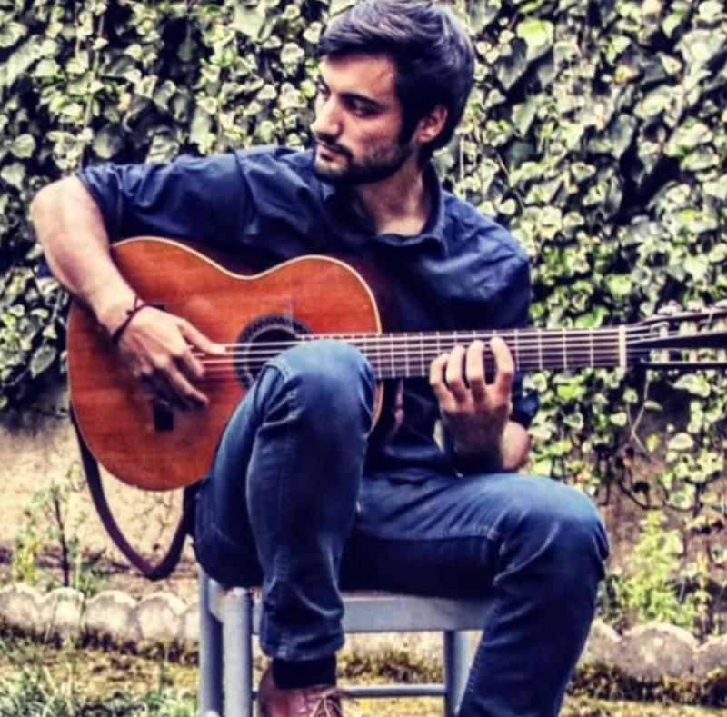 Carte blanche à Jean Coucharrière