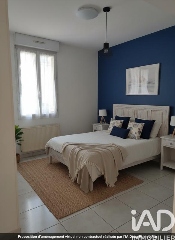 Maison de ville - 167 m² - 5 pièces