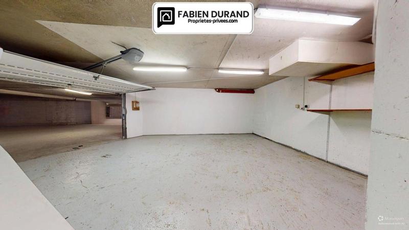 Parking / Garage - 31 m²
