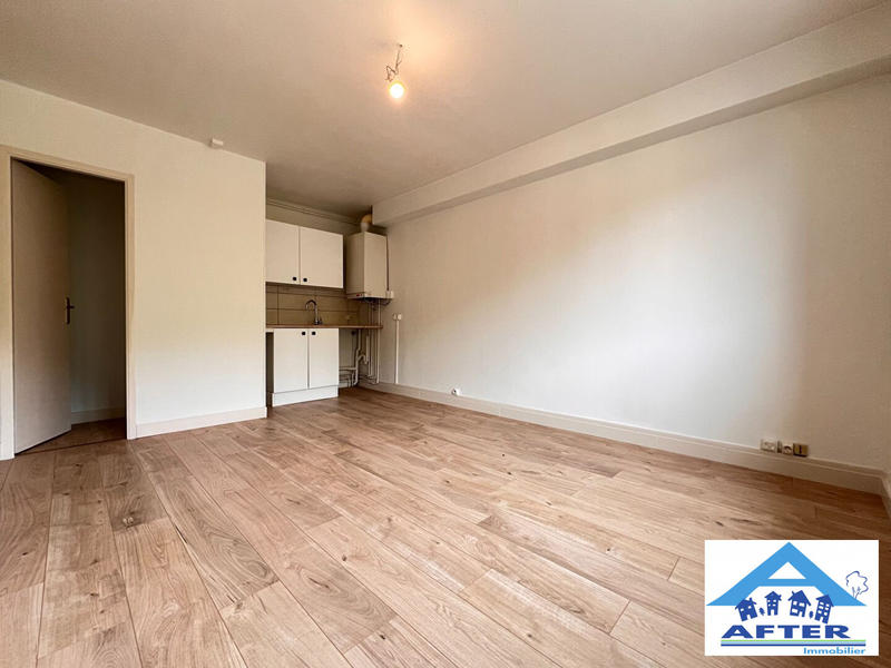 Appartement - 31 m² - 2 pièces