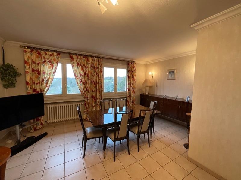 Villa - 98 m² - 5 pièces