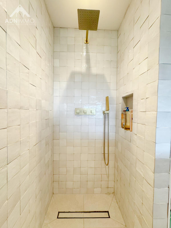 Maison - 78 m² - 3 pièces