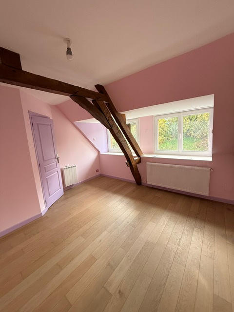 Maison - 160 m² - 8 pièces