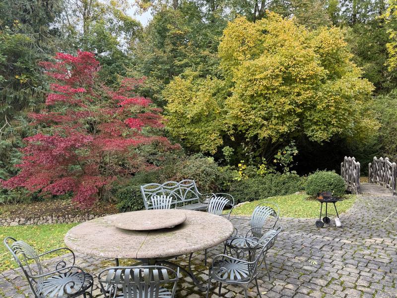 Maison ancienne - 107 m² - 10 pièces