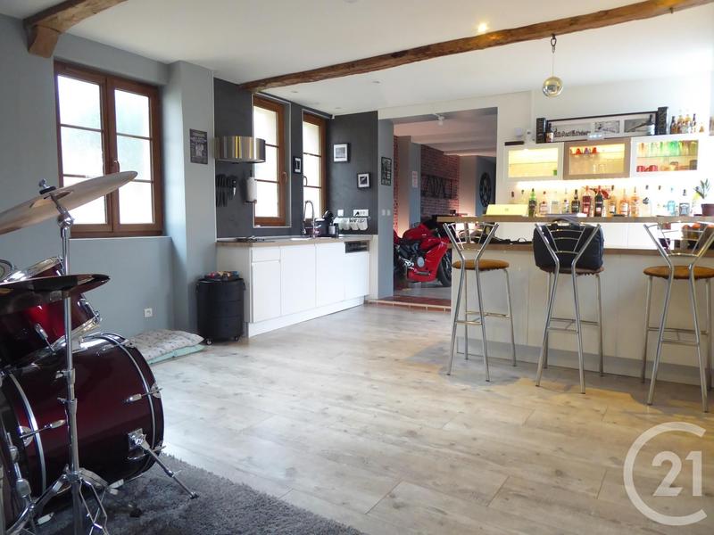 Maison - 74 m² - 4 pièces