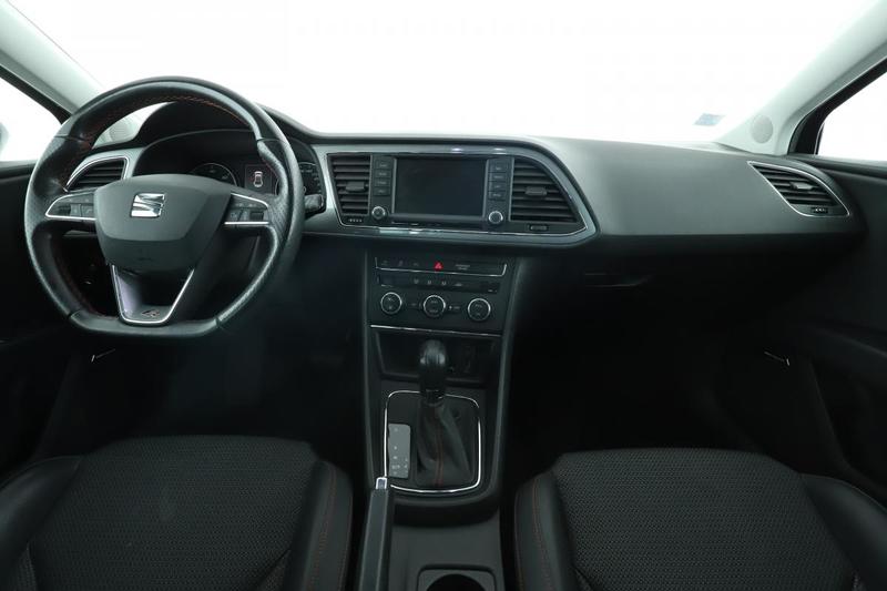Seat Leon 2.0 Tdi Fr Dsg 150 ch