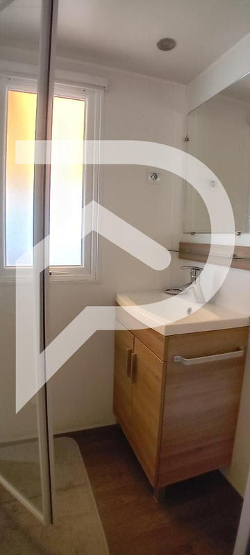 Maison - 40 m² - 4 pièces