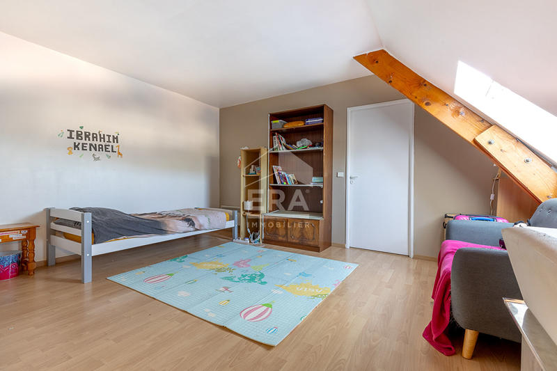 Appartement - 89 m² - 4 pièces