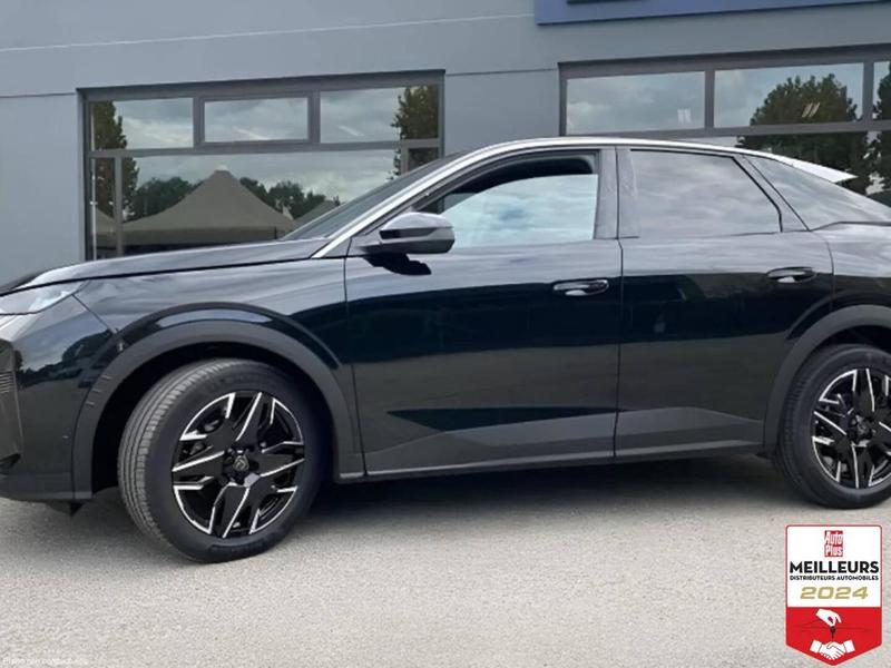 Peugeot 3008 Hybrid 145 e-Dcs6 Allure +Pack Panoramic Navi