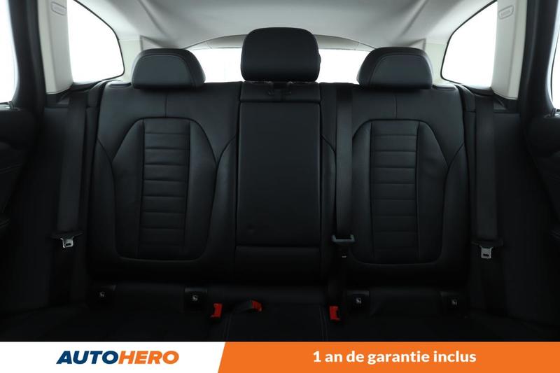 Bmw X3 xDrive20dA xLine 190 ch