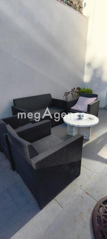 Maison - 357 m² - 15 pièces