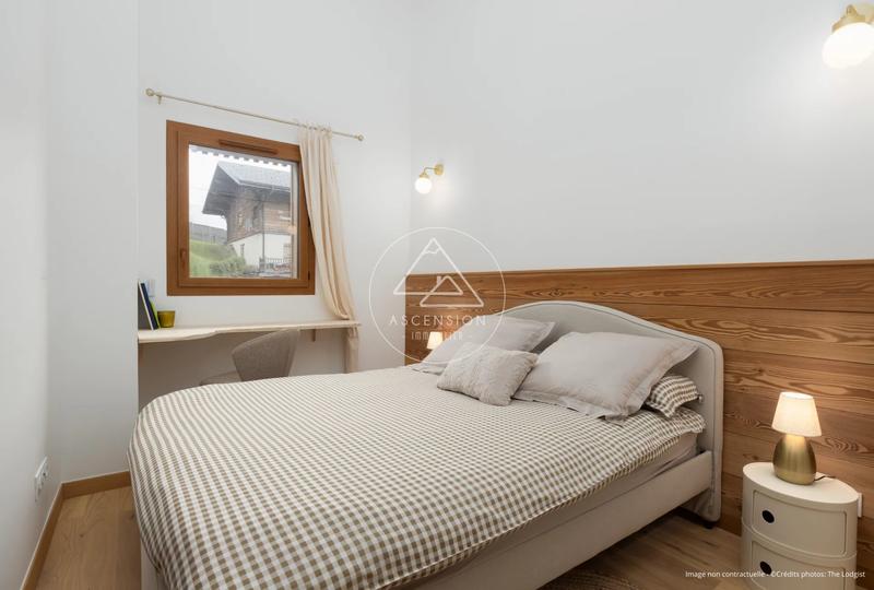 Appartement - 77 m² - 3 pièces