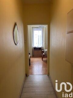 Appartement - 55 m² - 2 pièces