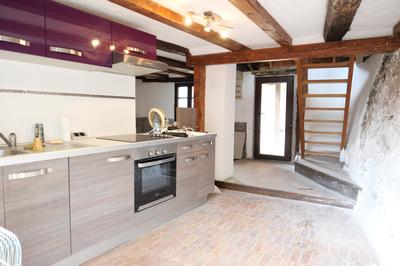 Maison - 97 m² - 5 pièces