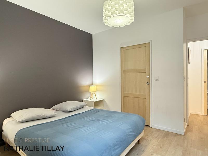 Appartement - 80 m² - 3 pièces