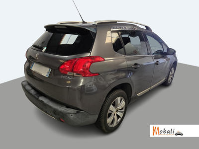 Peugeot 2008 - 1.6 Blue-HDi 100 Cv Allure Business