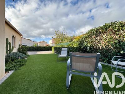 Maison - 106 m² - 4 pièces