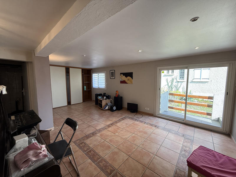 Maison - 128 m² - 6 pièces