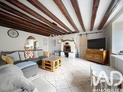 Maison - 160 m² - 6 pièces