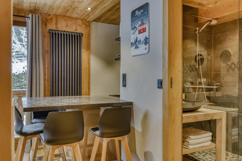 Appartement - 25 m² - 1 pièce