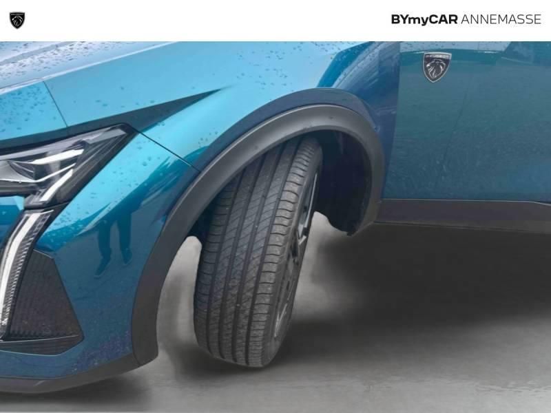 Peugeot 408 PureTech 130 ch s&amp;S Eat8 Gt