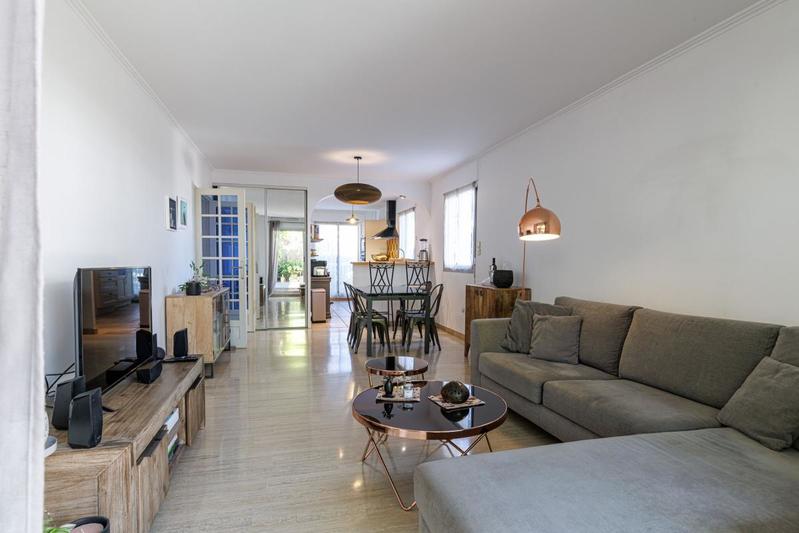 Appartement - 81 m² - 3 pièces