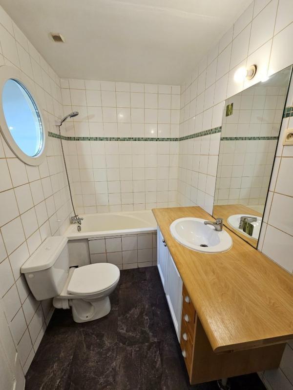 Appartement - 58 m² - 4 pièces