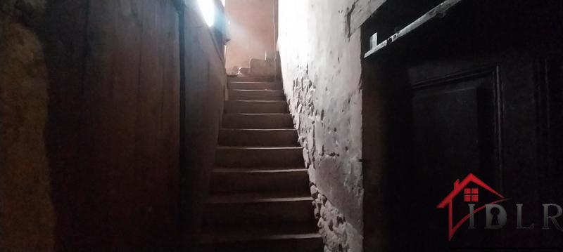 Maison - 210 m² - 5 pièces