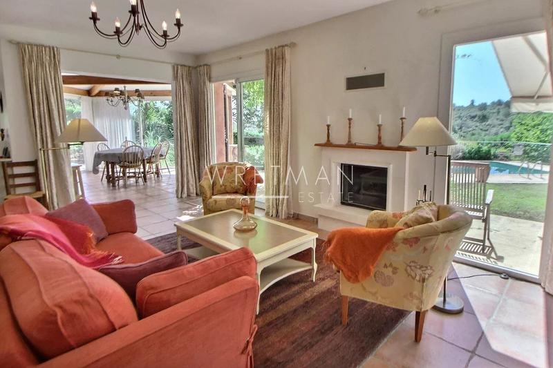 Maison - 146 m² - 7 pièces