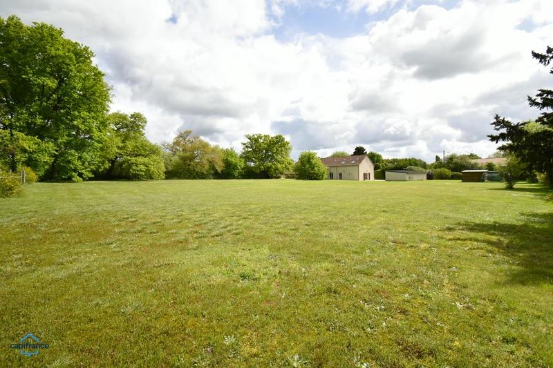 Longère - 253 m² - 7 pièces