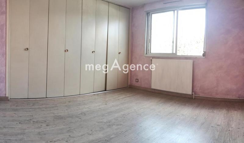 Appartement - 57 m² - 2 pièces