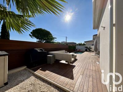 Maison - 155 m² - 5 pièces