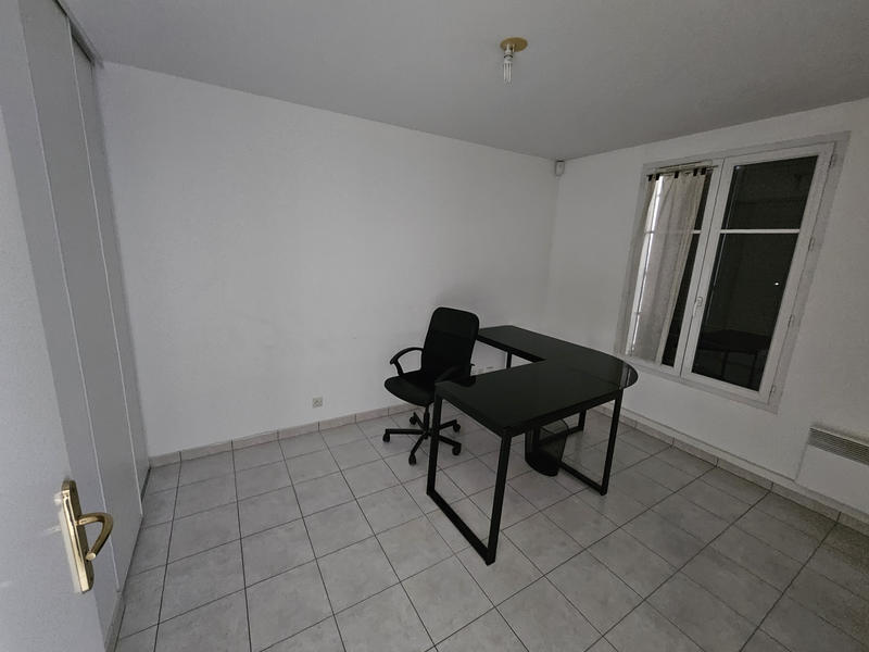 Local commercial - 49 m²