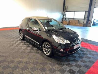 Citroën Ds3 Cabriolet E-HDi 92 Airdream So Chic Bmp6