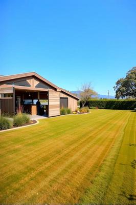 Terrain constructible - 800 m²